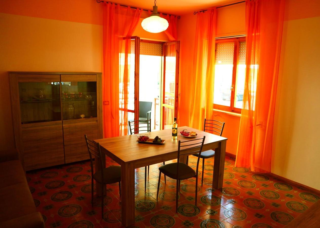 Casa Vacanze Vecchia Torre Gallipoli Exterior foto