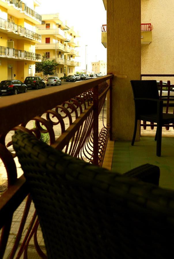 Casa Vacanze Vecchia Torre Gallipoli Exterior foto
